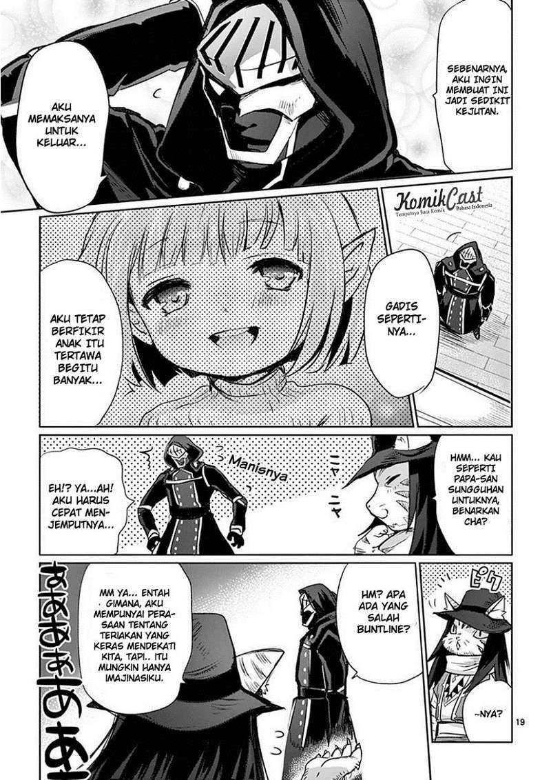It’s My Life Chapter 06 Gambar 20